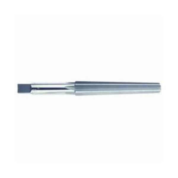 Morse Taper Finishing Reamer, Series 1636, 2, 6 Overall Length